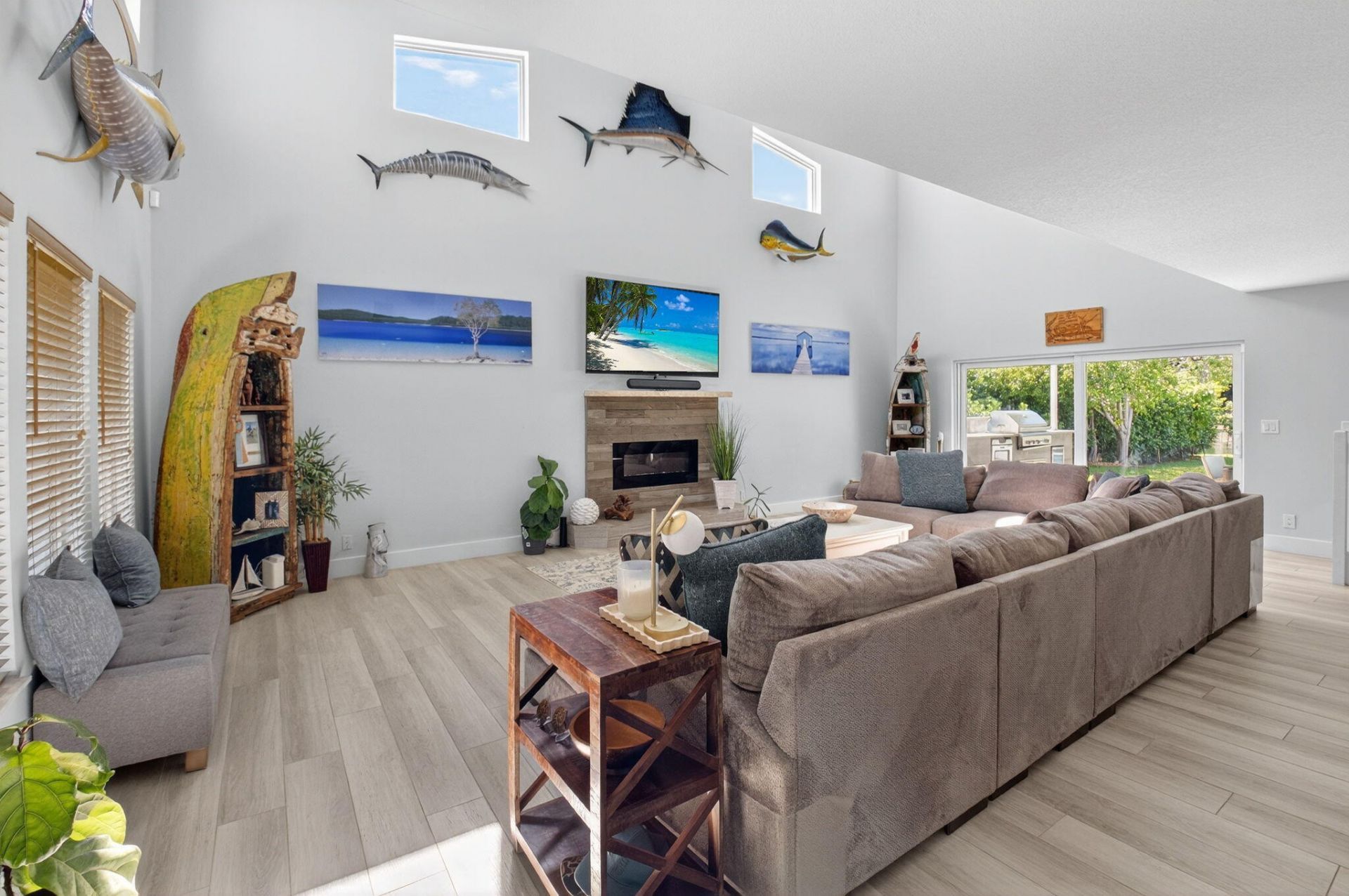 6701 Hillside Lane, Lake Worth, FL 33462 Photo