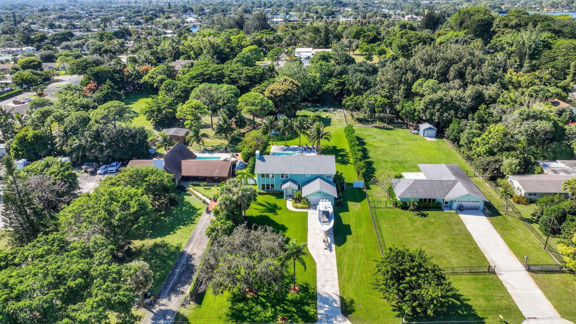 6701 Hillside Lane, Lake Worth, FL 33462 Photo