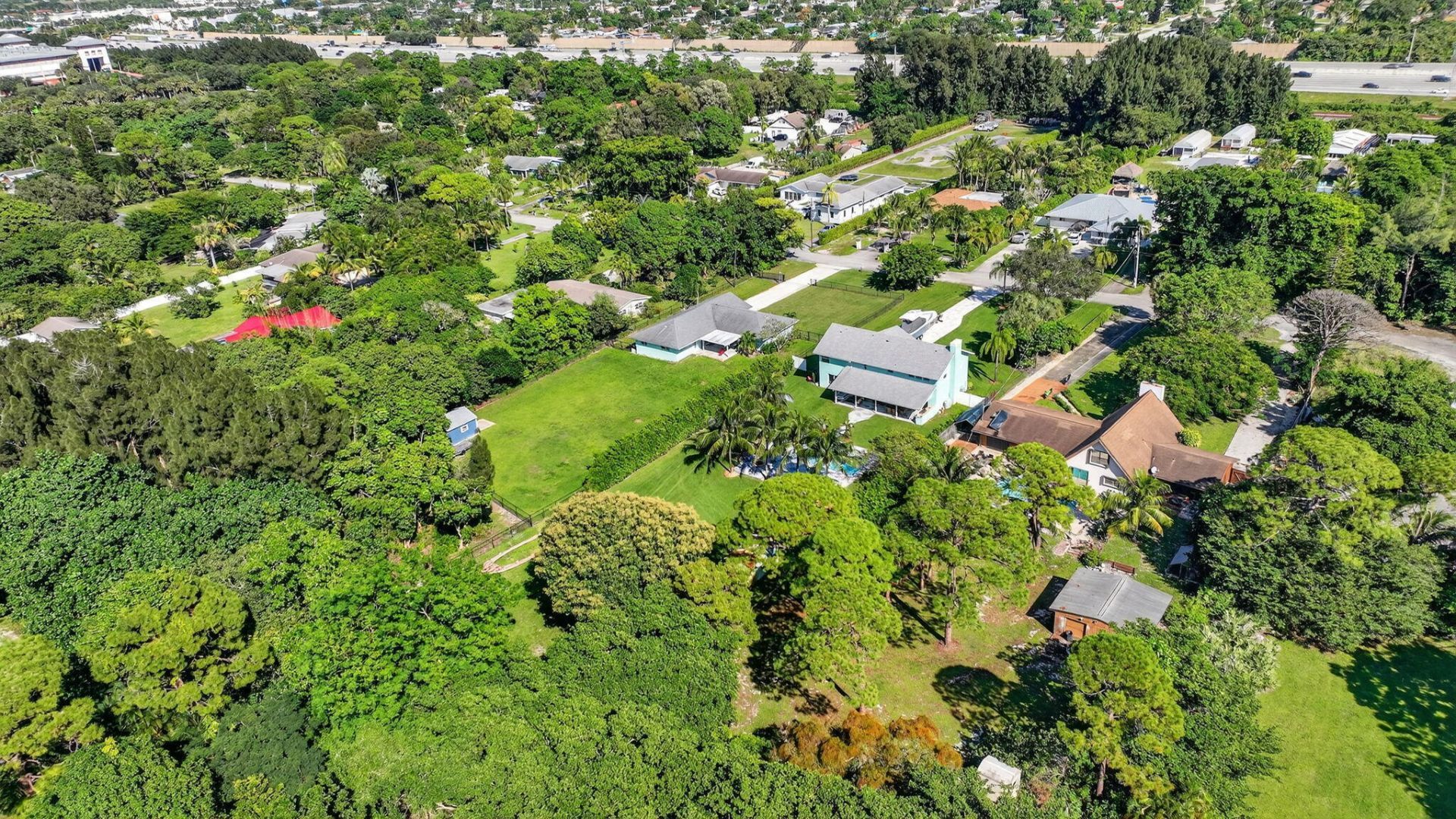 6701 Hillside Lane, Lake Worth, FL 33462 Photo