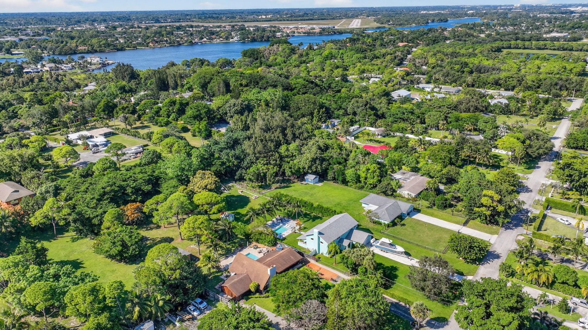 6701 Hillside Lane, Lake Worth, FL 33462 Photo
