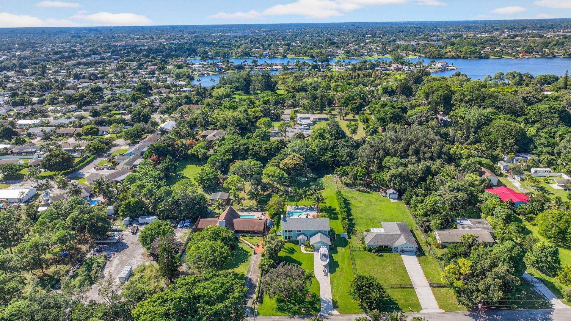 6701 Hillside Lane, Lake Worth, FL 33462 Photo