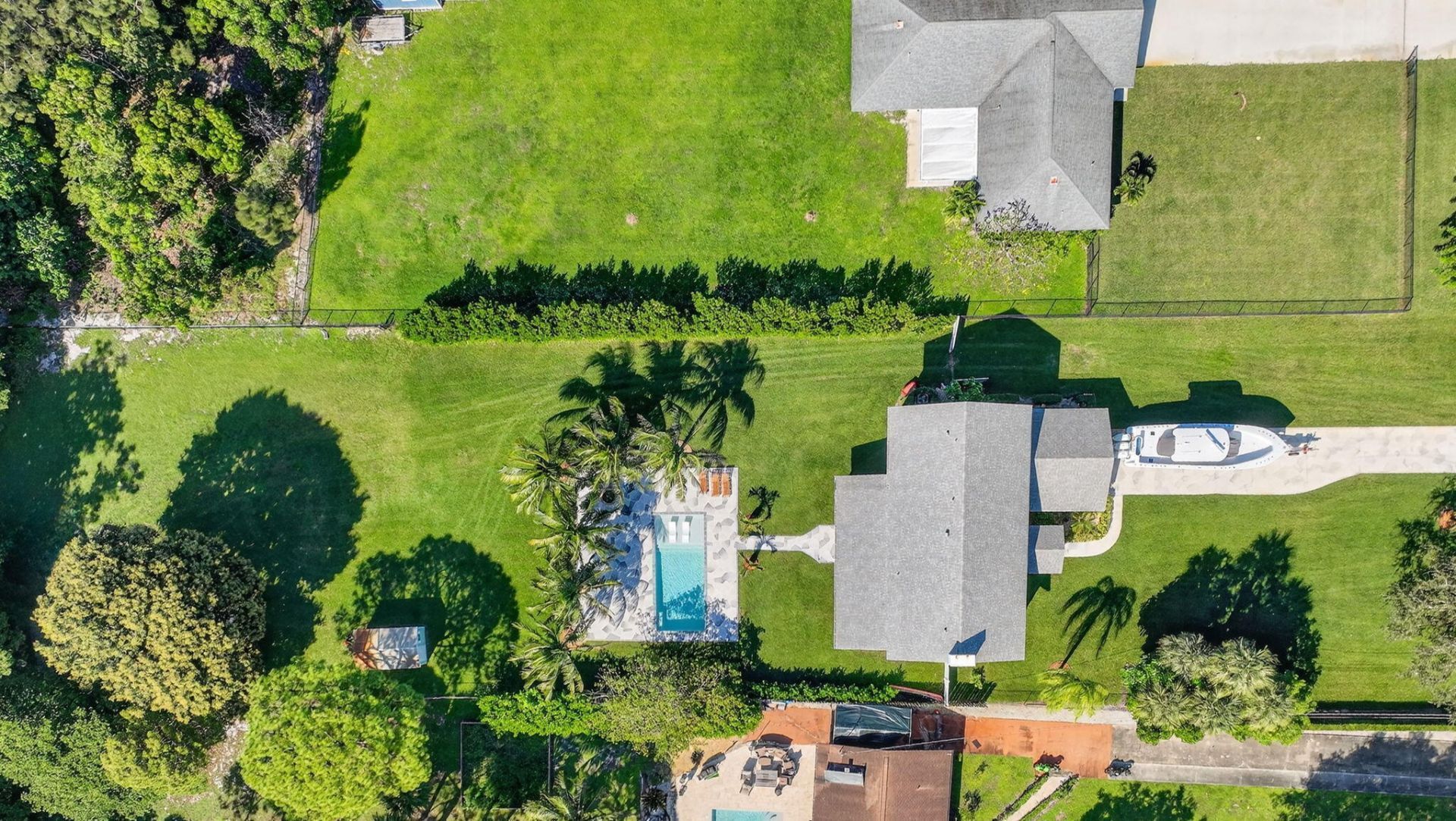 6701 Hillside Lane, Lake Worth, FL 33462 Photo