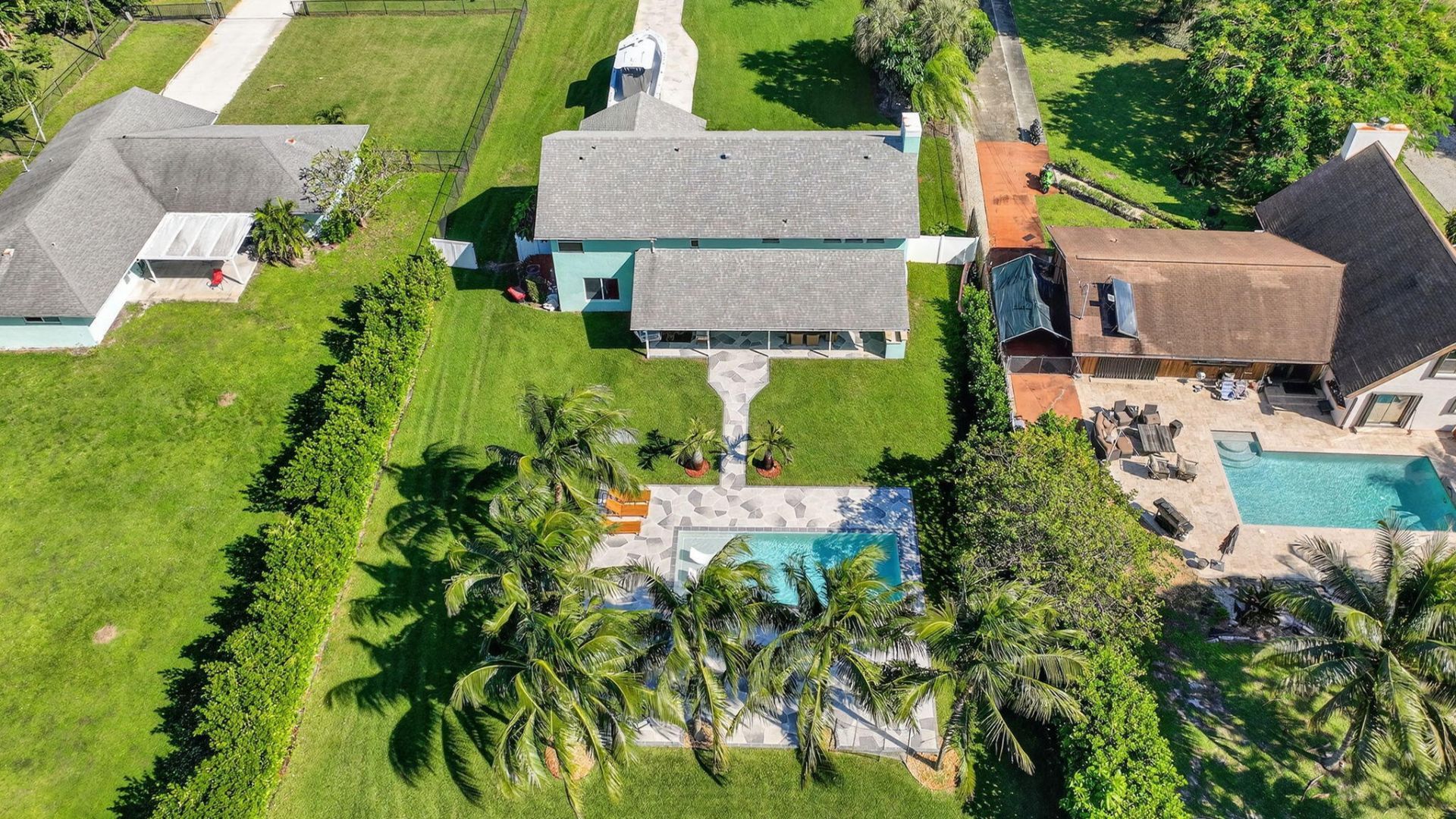 6701 Hillside Lane, Lake Worth, FL 33462 Photo