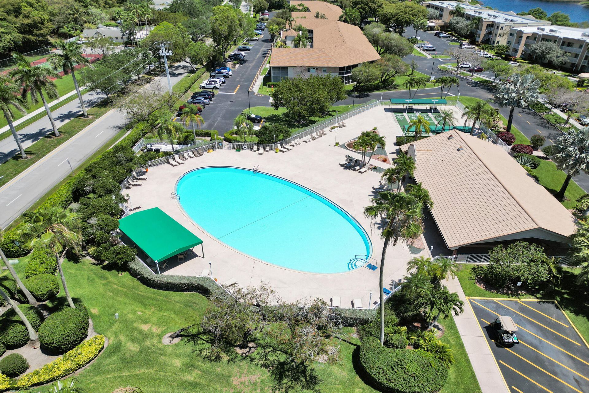 7243 S Devon Drive, Tamarac, FL 33321 Photo