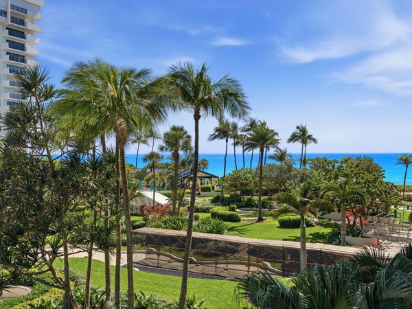 5000 N Ocean Boulevard, Unit 306, Lauderdale-By-The-Sea, FL 33308