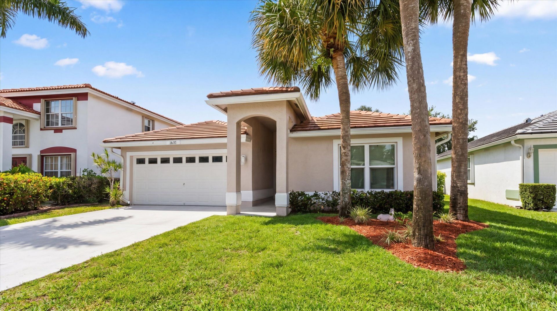 1631 Lakefield North Court, Wellington, FL 33414 Photo