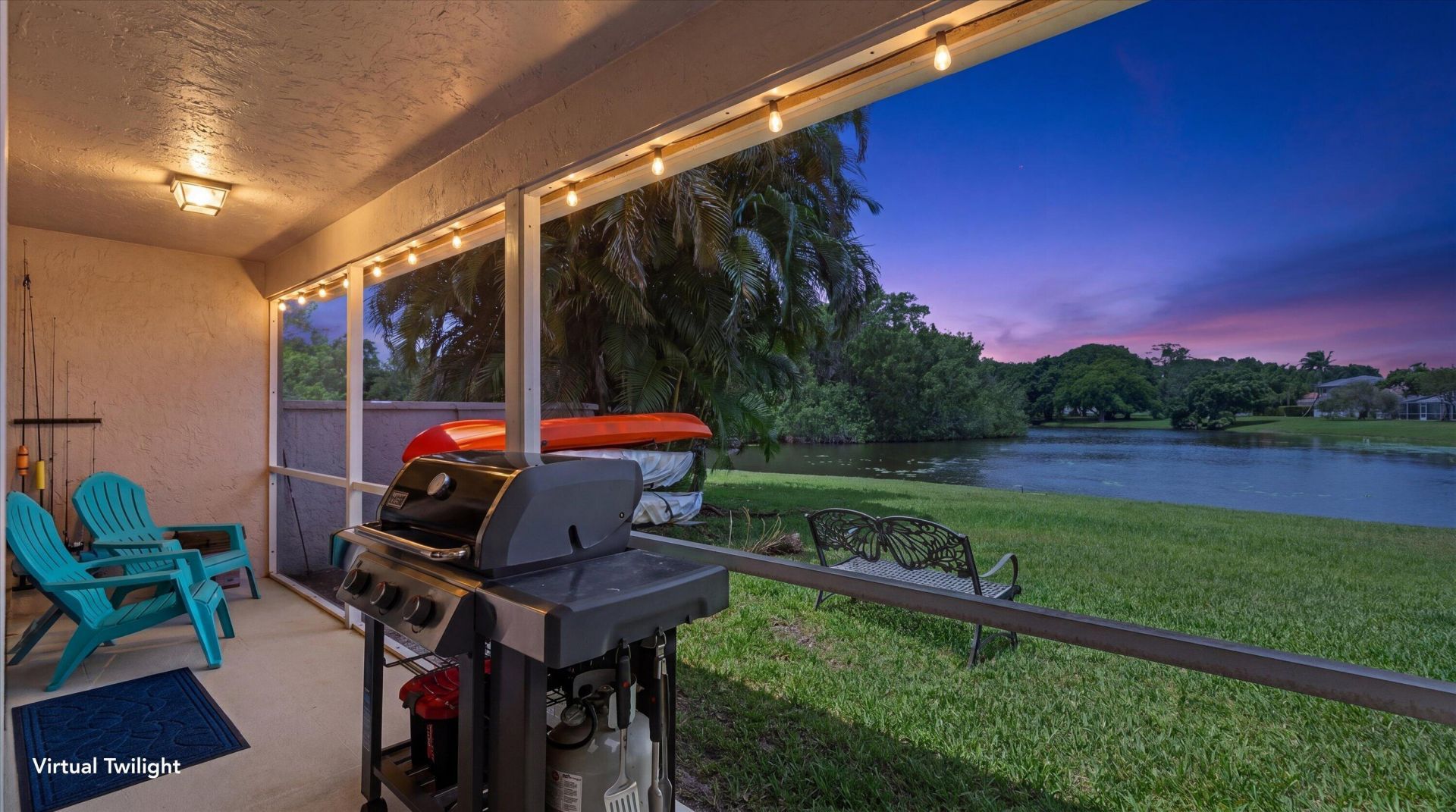 1631 Lakefield North Court, Wellington, FL 33414 Photo