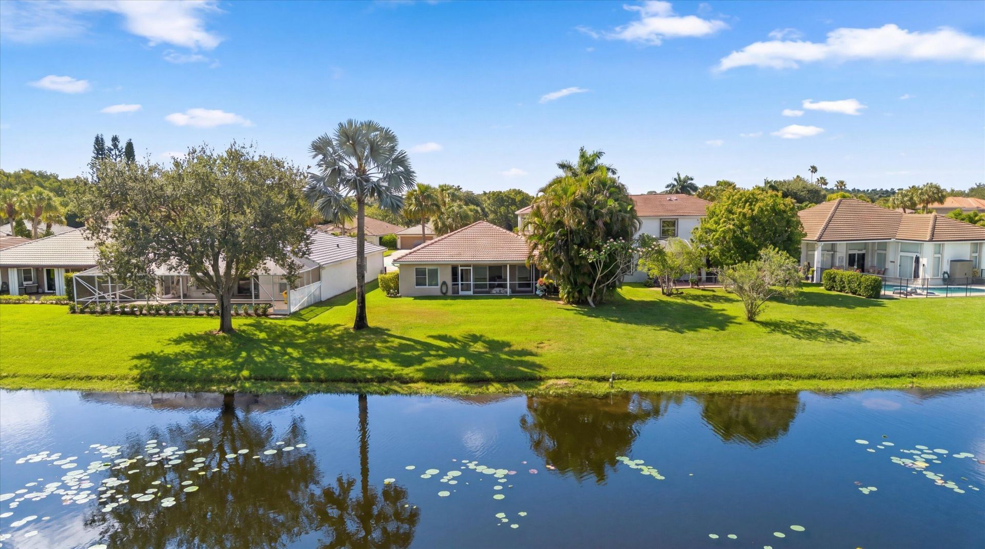 1631 Lakefield North Court, Wellington, FL 33414 Photo