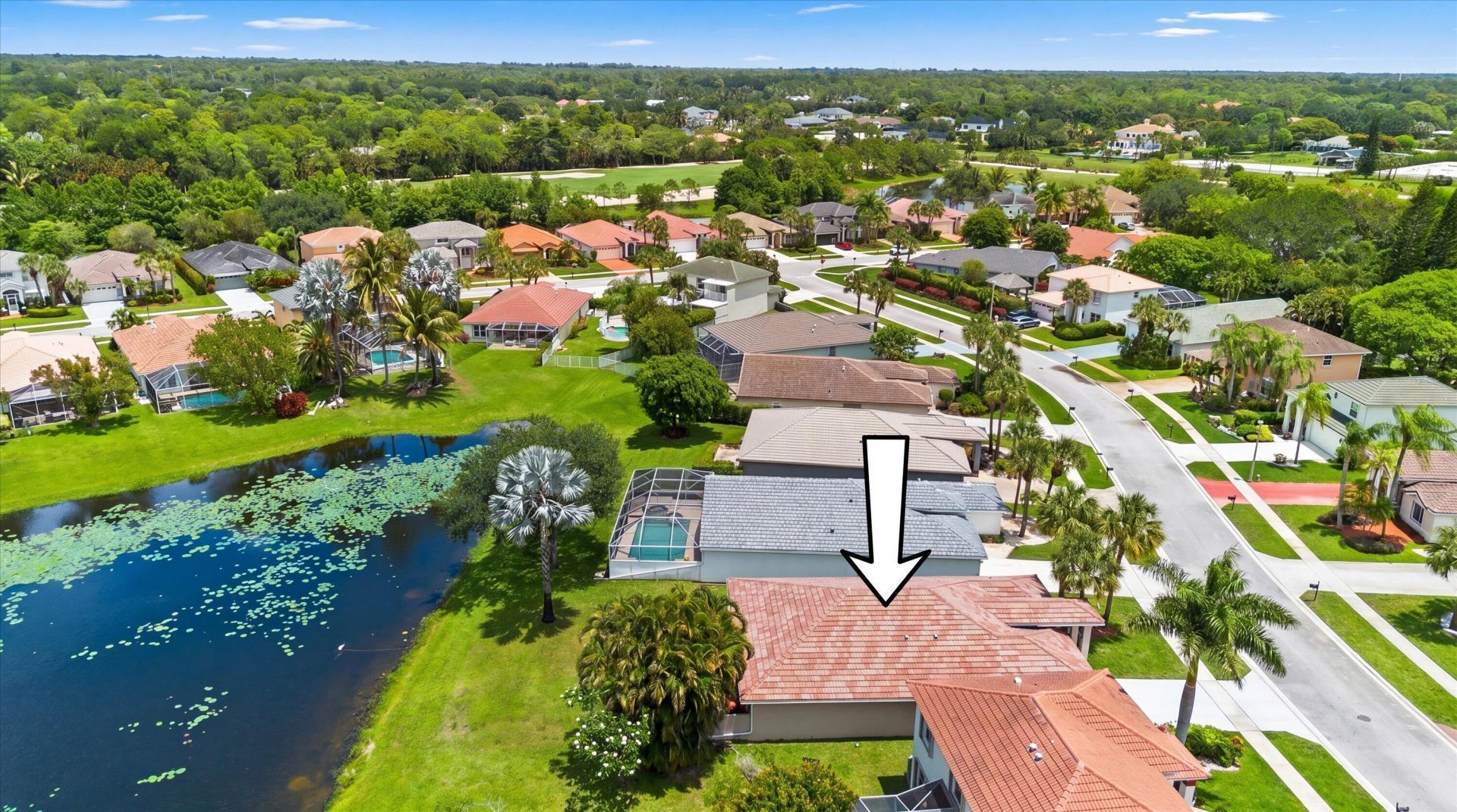 1631 Lakefield North Court, Wellington, FL 33414 Photo