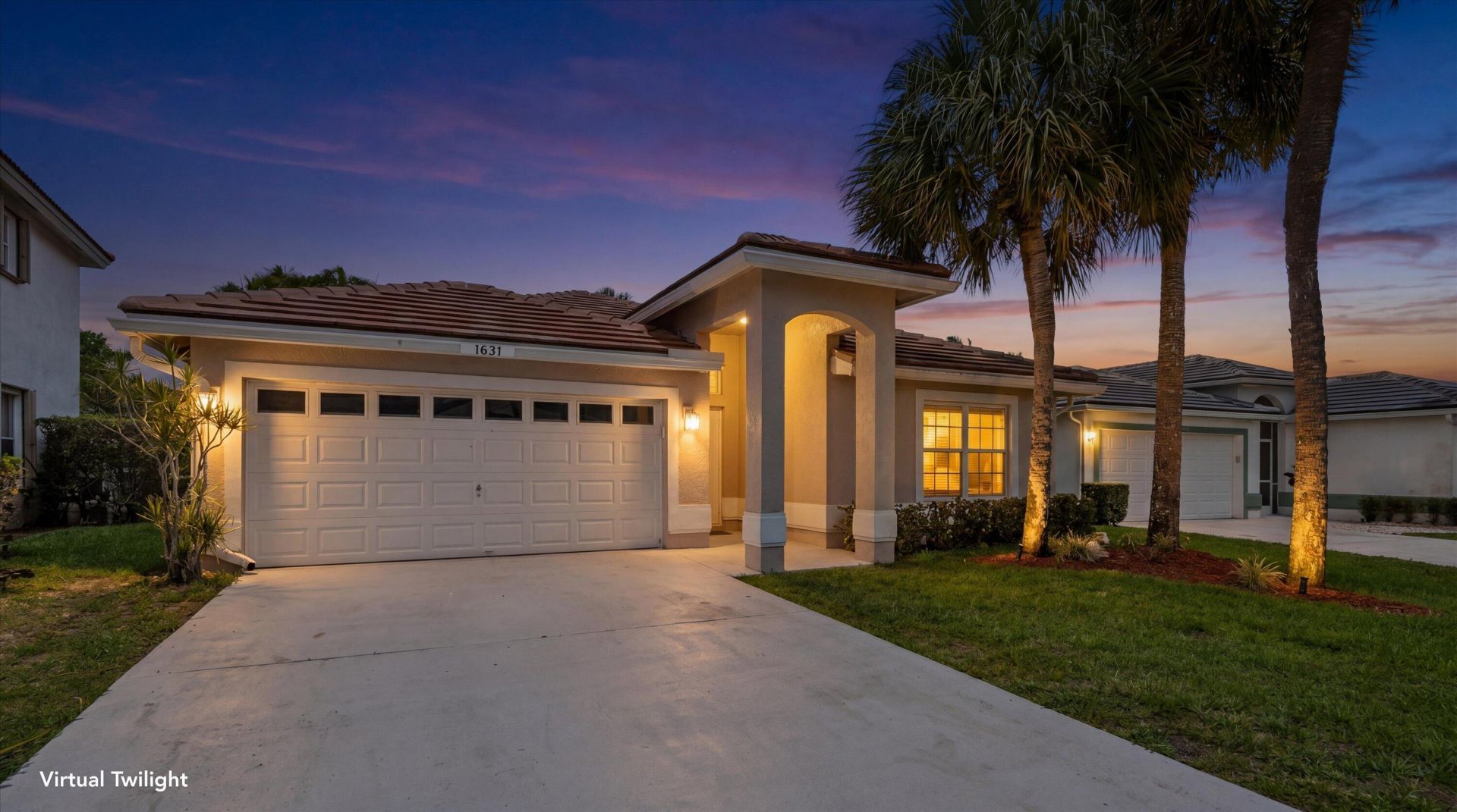 1631 Lakefield North Court, Wellington, FL 33414 Photo