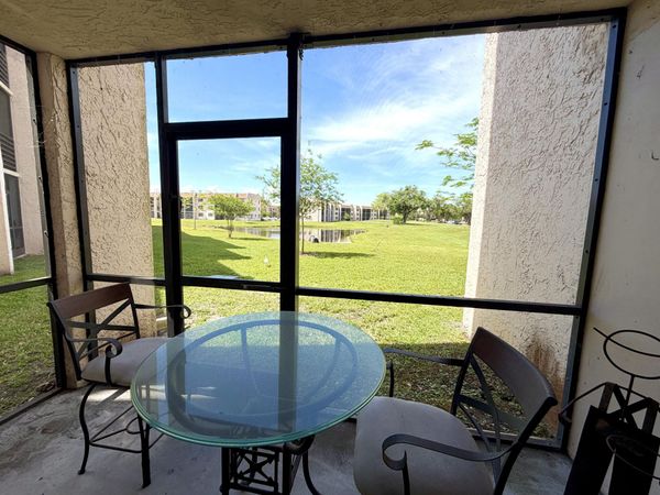 2793 NW 104th Avenue, Unit 106, Sunrise, FL 33322