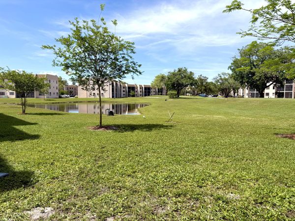 2793 NW 104th Avenue, Unit 106, Sunrise, FL 33322