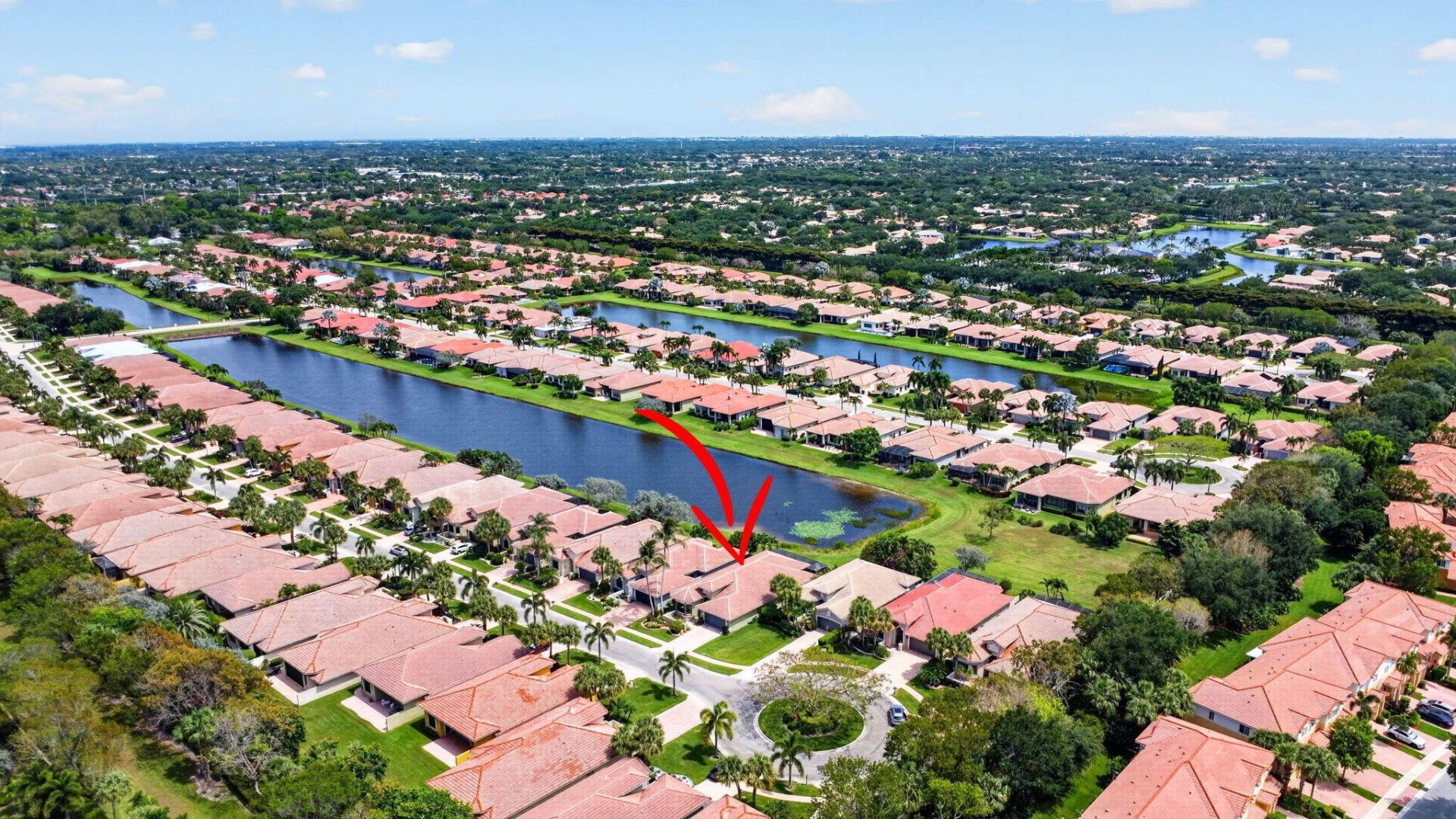 7175 Boscanni Drive, Boynton Beach, FL 33437 Photo