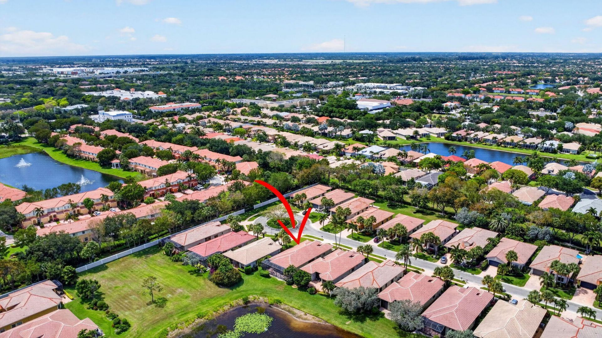 7175 Boscanni Drive, Boynton Beach, FL 33437 Photo
