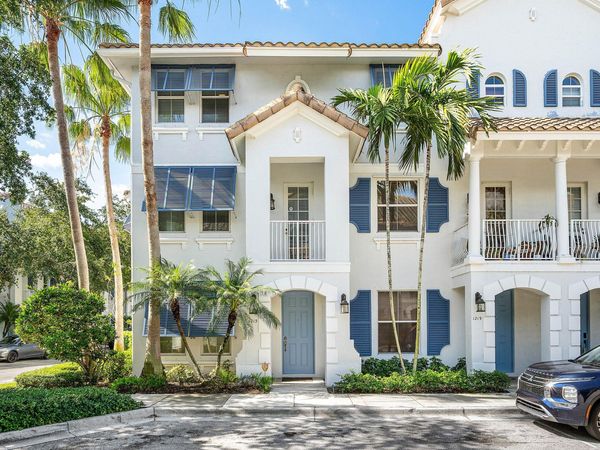 1213 Via Fatini, Boynton Beach, FL 33426