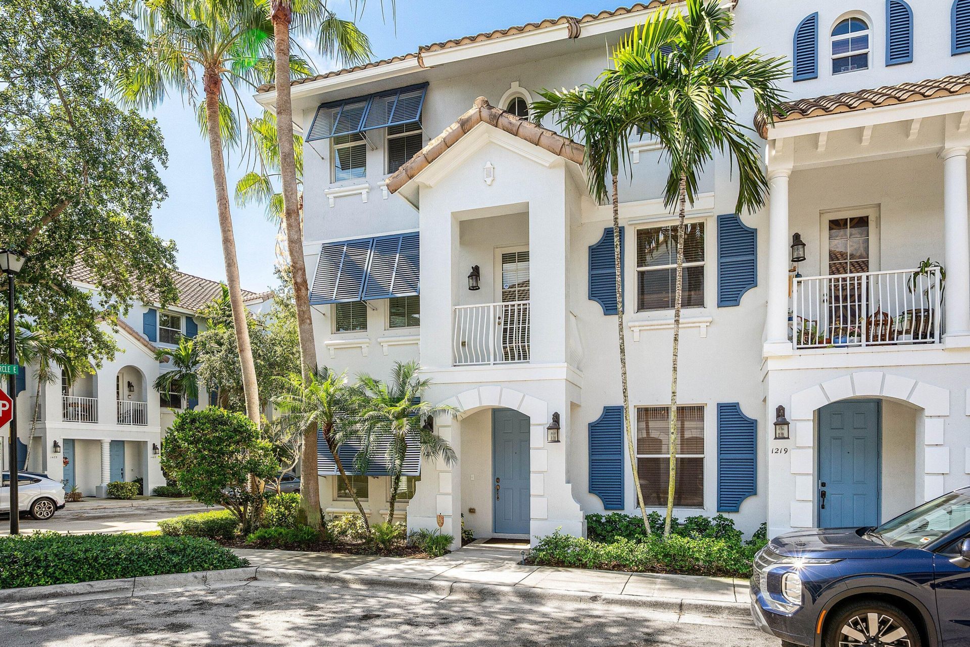 1213 Via Fatini, Boynton Beach, FL 33426 Photo