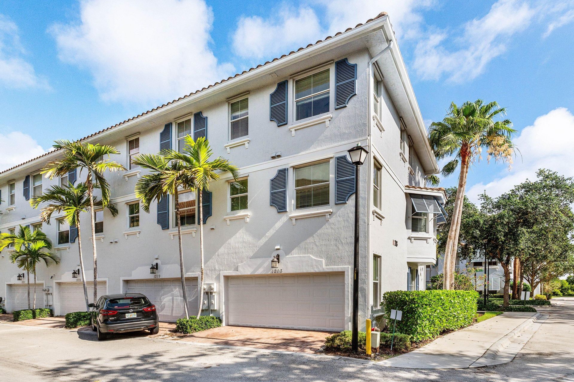 1213 Via Fatini, Boynton Beach, FL 33426 Photo