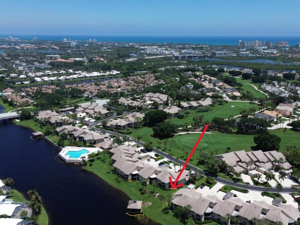 16997 Waterbend Drive, Unit 139, Jupiter, FL 33477