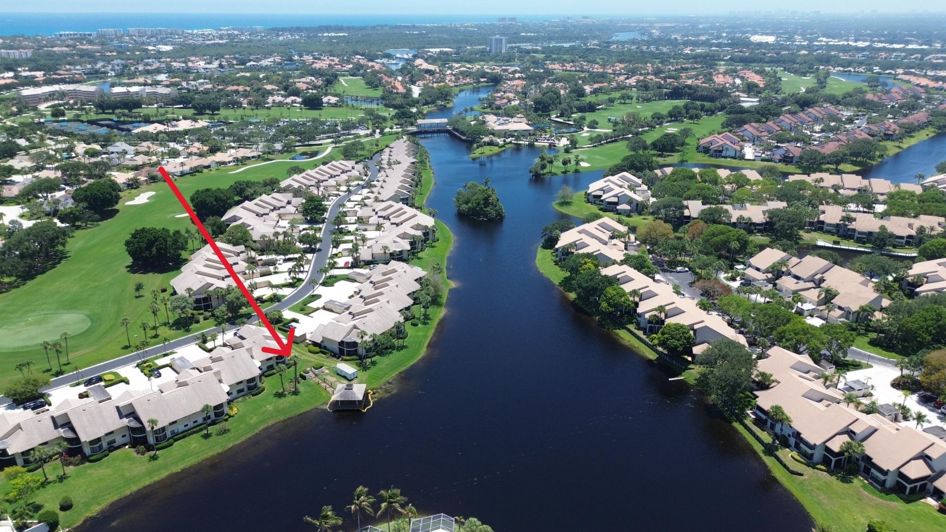 16997 Waterbend Drive, Unit 139, Jupiter, FL 33477 Photo