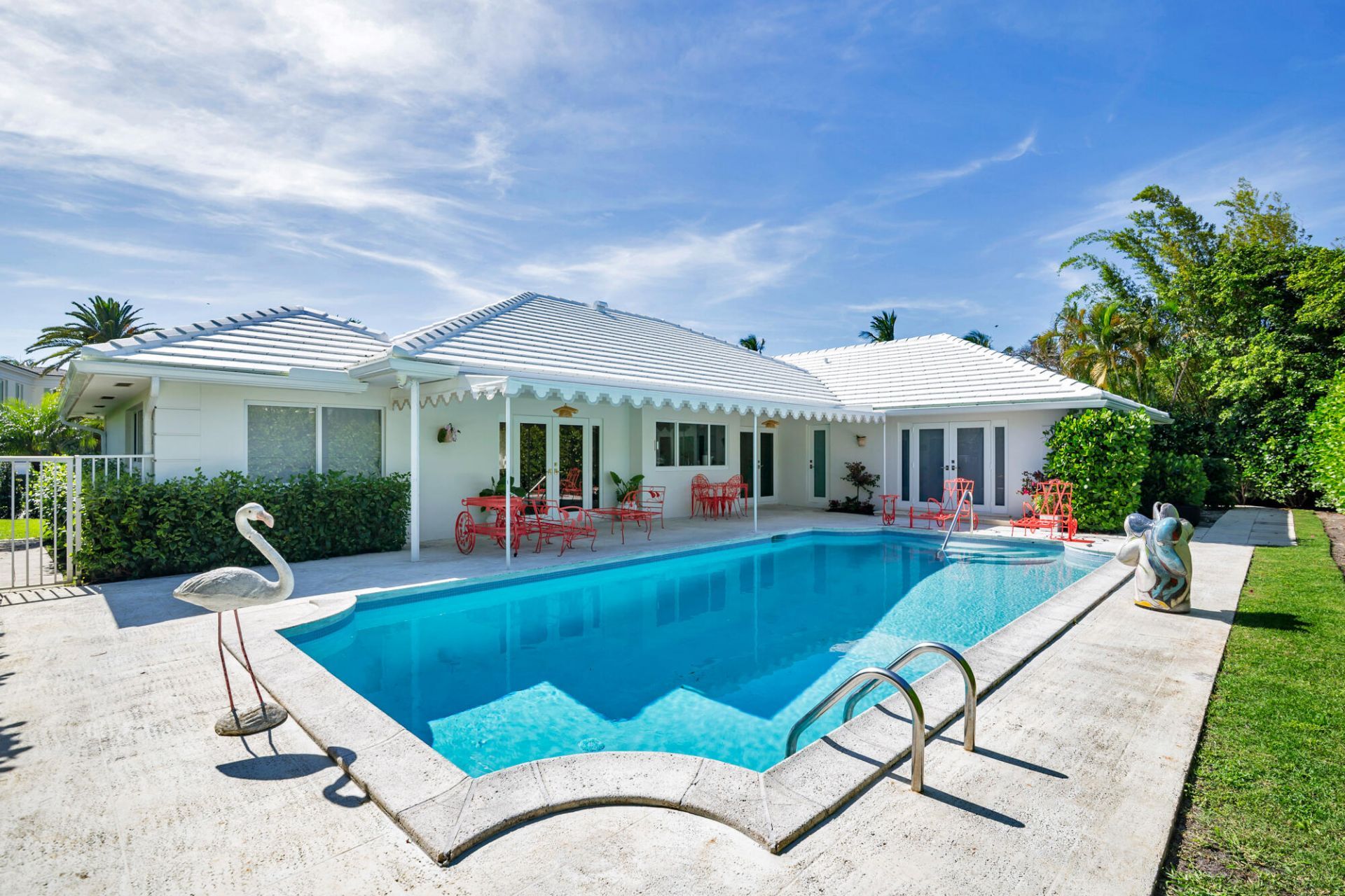 1465 N Lake Way, Palm Beach, FL 33480 Photo