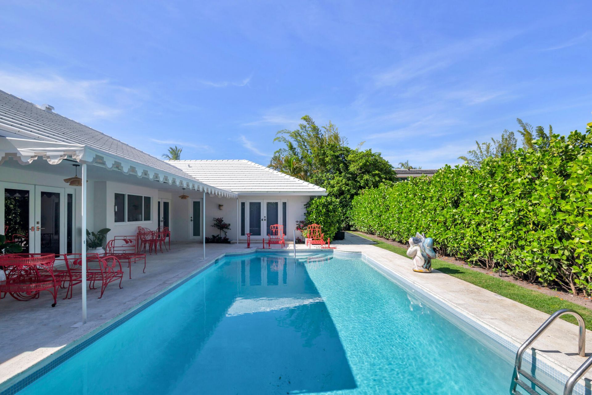 1465 N Lake Way, Palm Beach, FL 33480 Photo