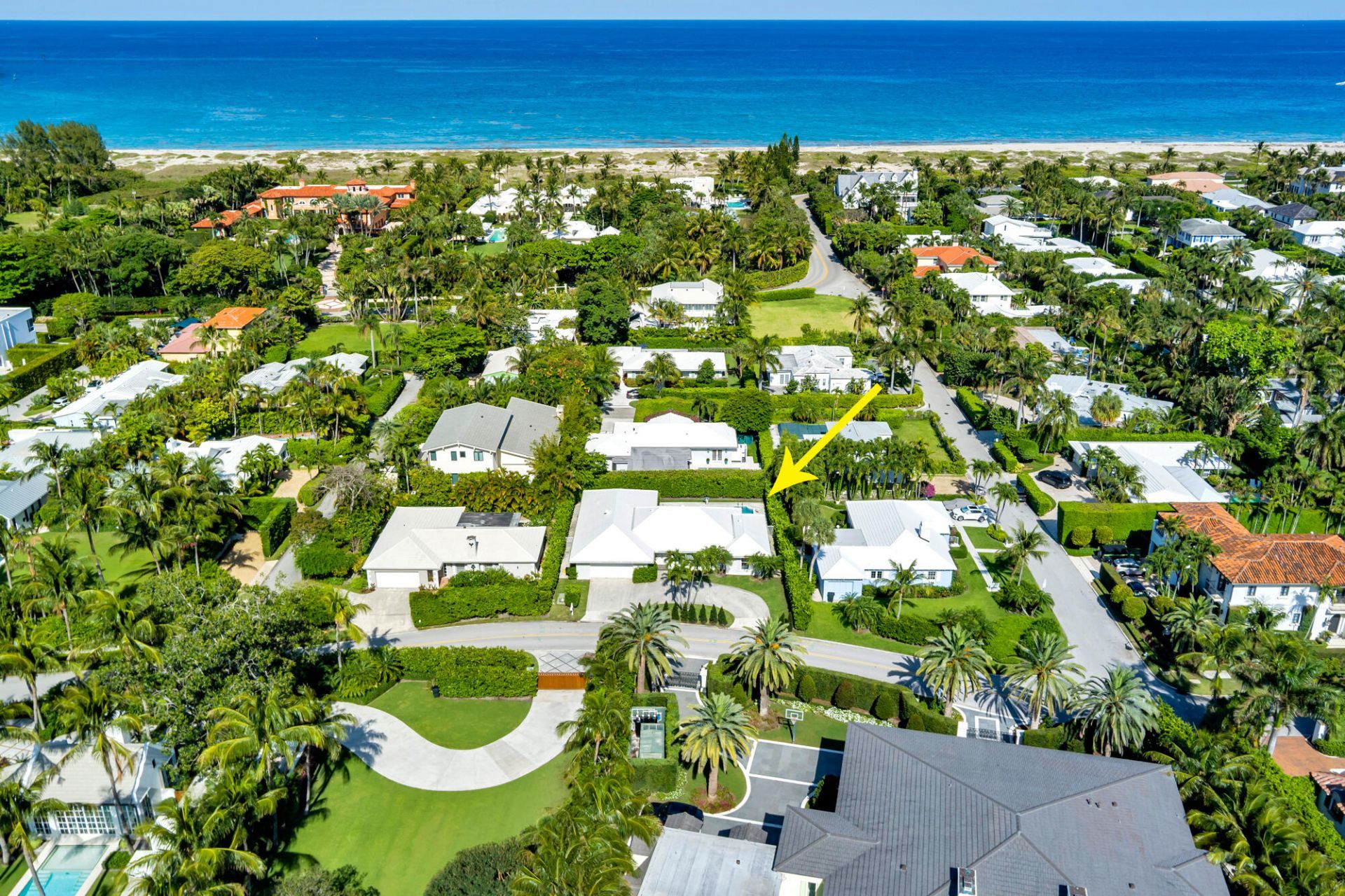 1465 N Lake Way, Palm Beach, FL 33480 Photo