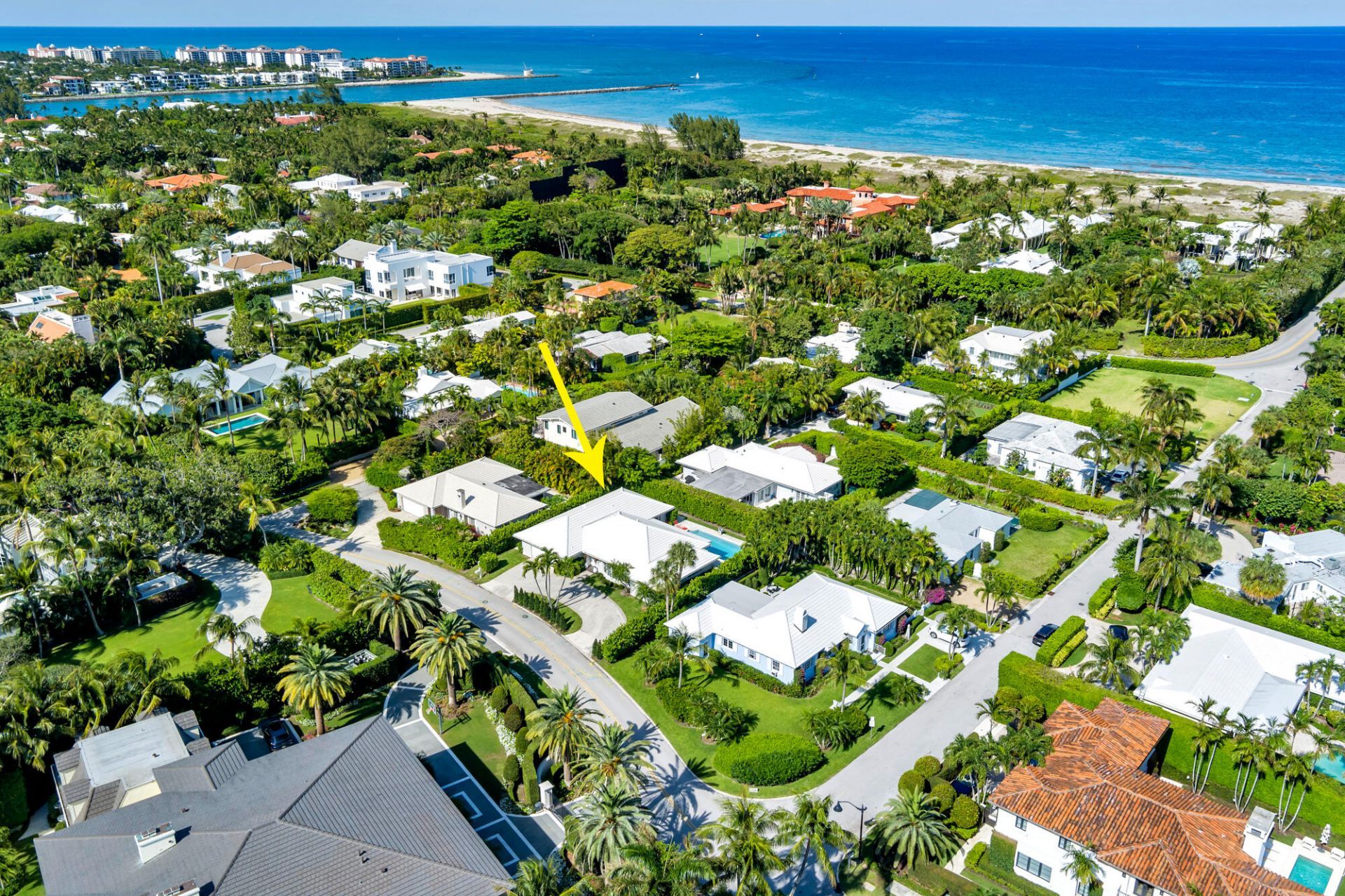 1465 N Lake Way, Palm Beach, FL 33480 Photo