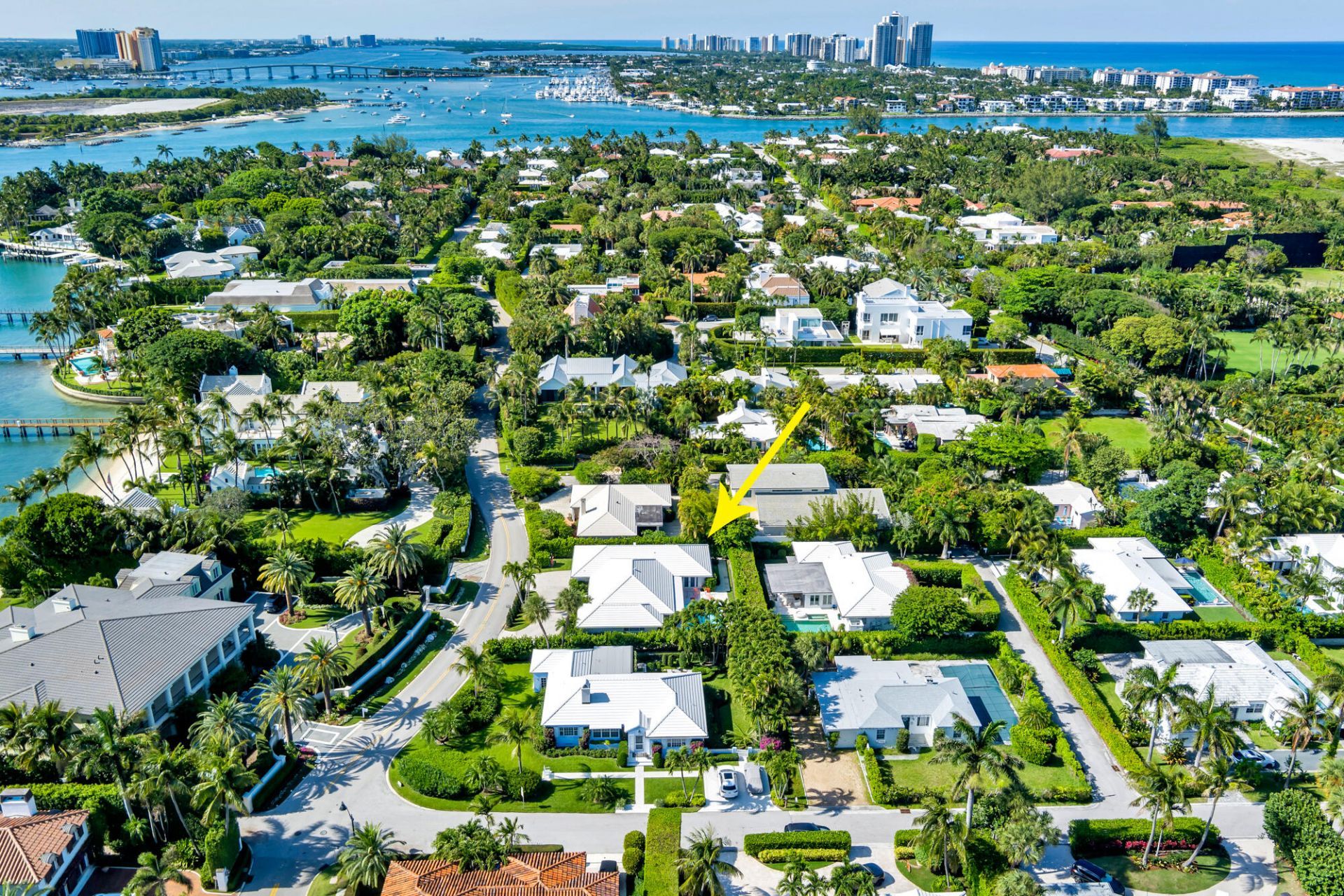 1465 N Lake Way, Palm Beach, FL 33480 Photo