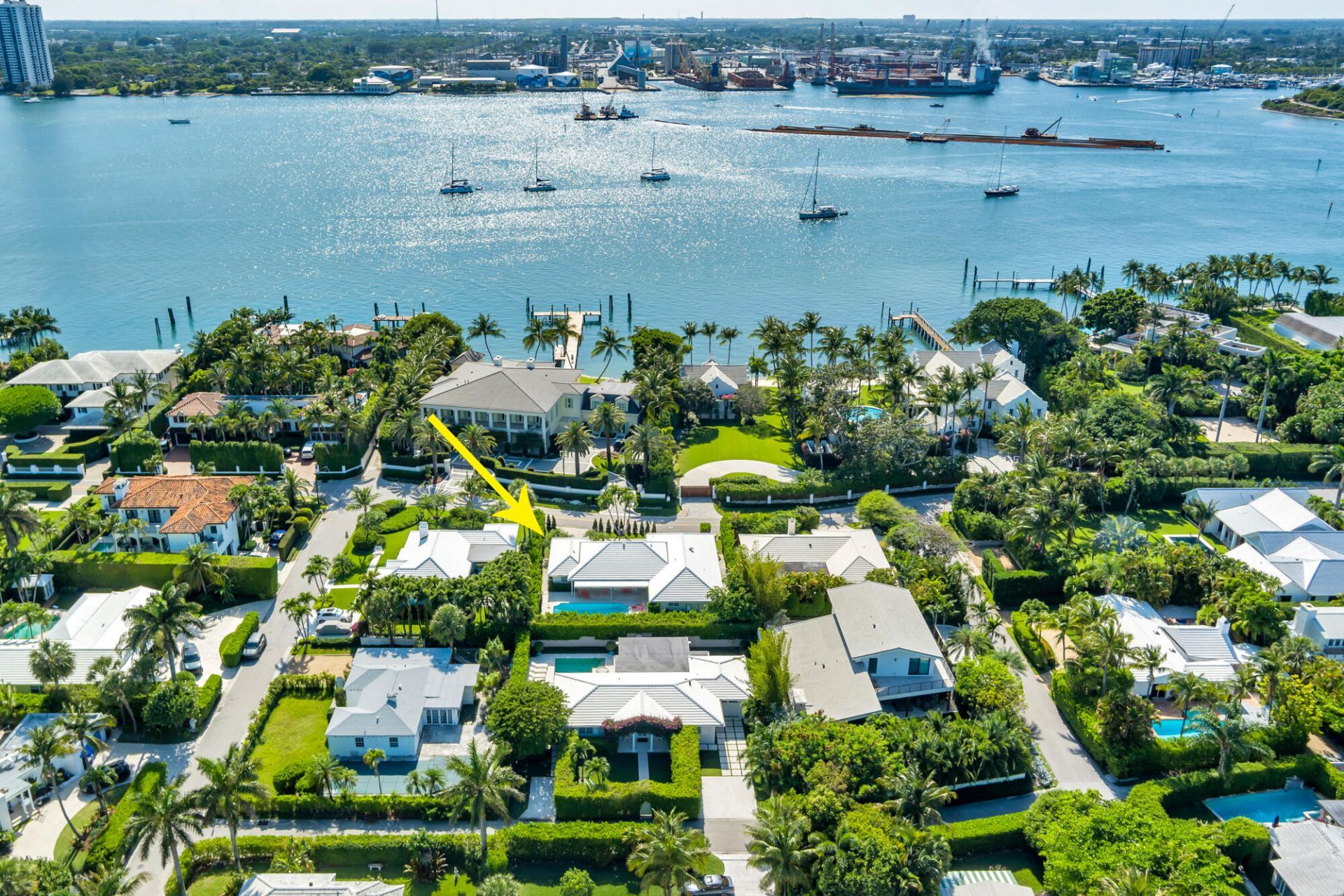 1465 N Lake Way, Palm Beach, FL 33480 Photo