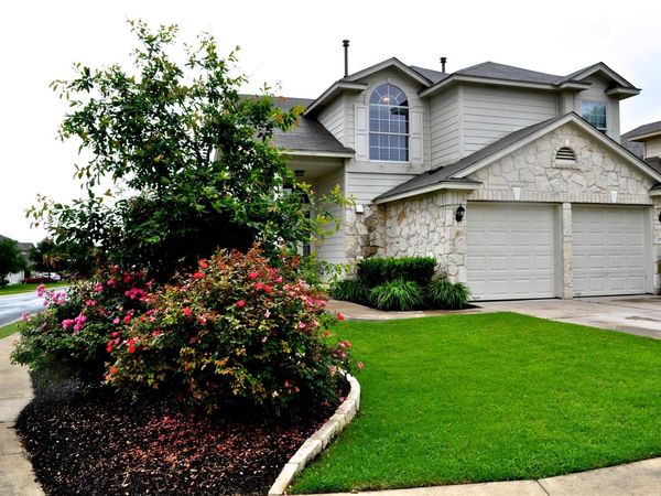 11201 Los Comancheros RD, Austin, TX 78717
