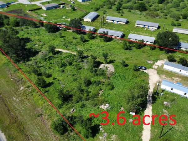 5644 Fm 535 RD, Cedar Creek, TX 78612