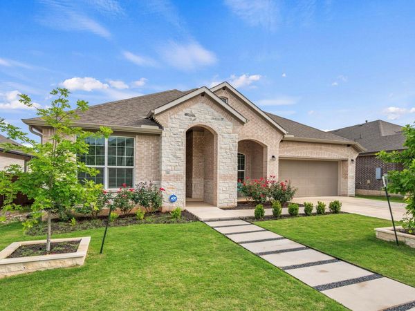 1621 Weavers BND, Georgetown, TX 78628