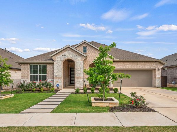 1621 Weavers BND, Georgetown, TX 78628