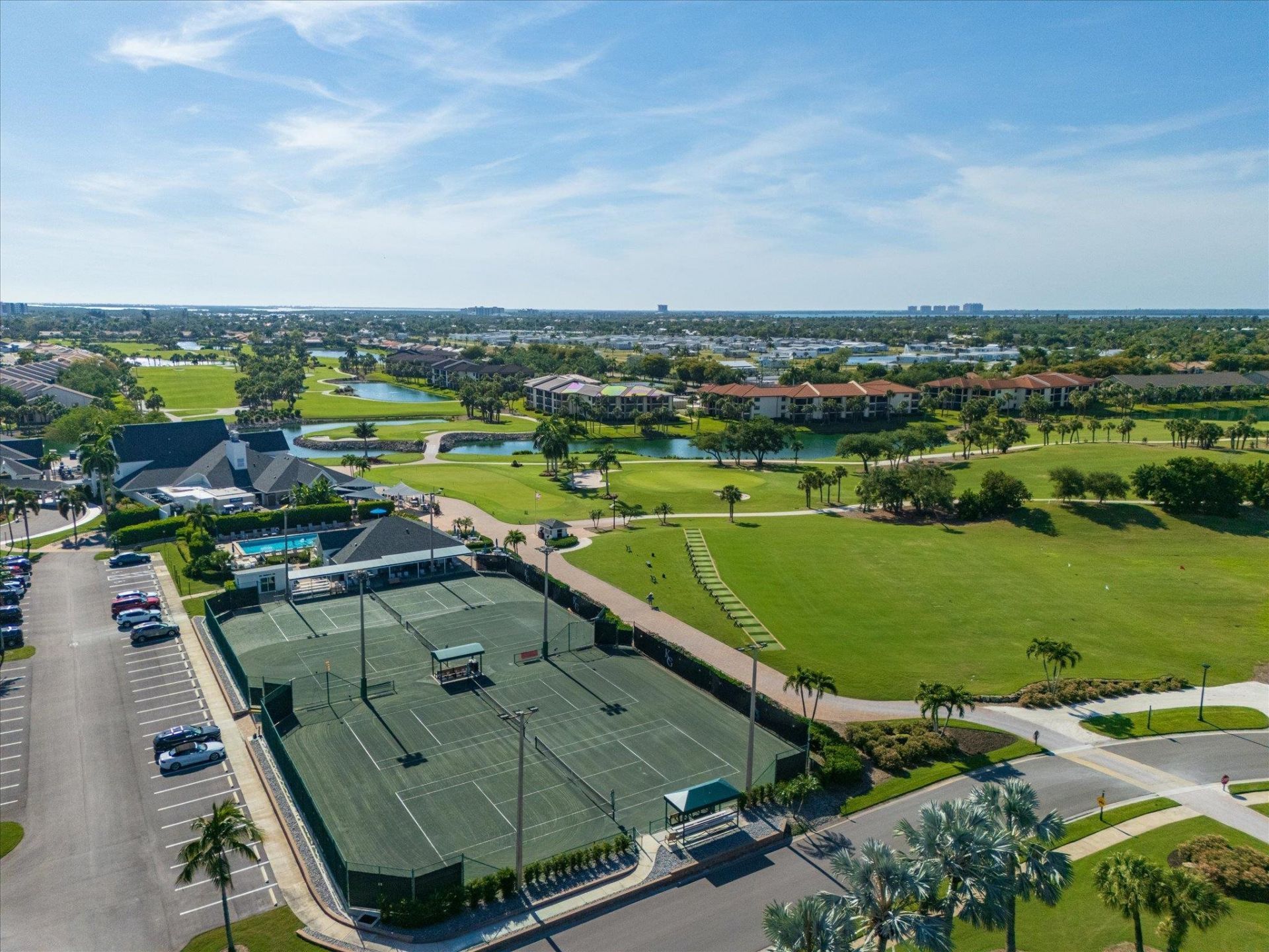 12191 Kelly Sands Way, Unit 1518, Fort Myers, FL 33908 Photo