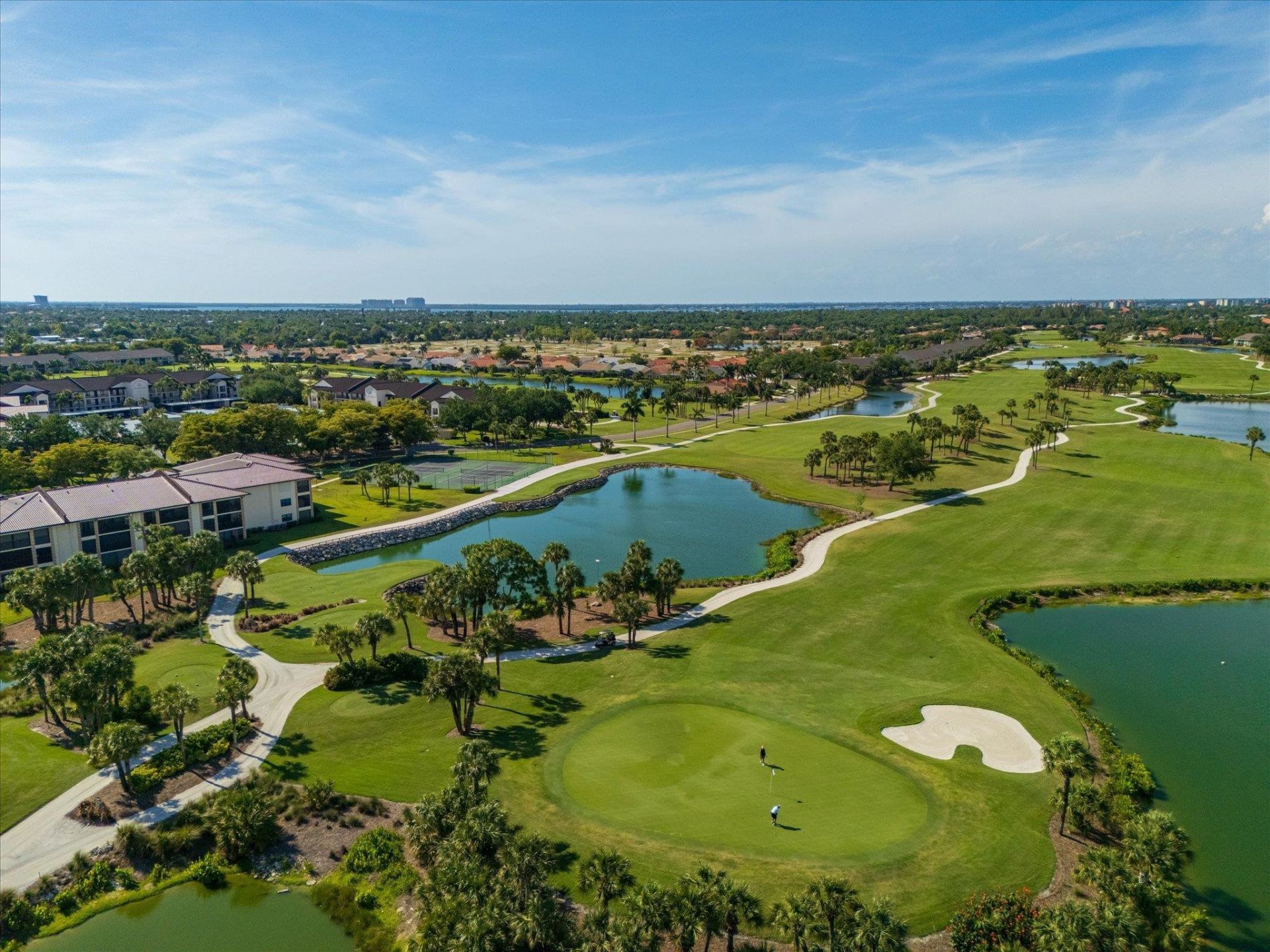12191 Kelly Sands Way, Unit 1518, Fort Myers, FL 33908 Photo