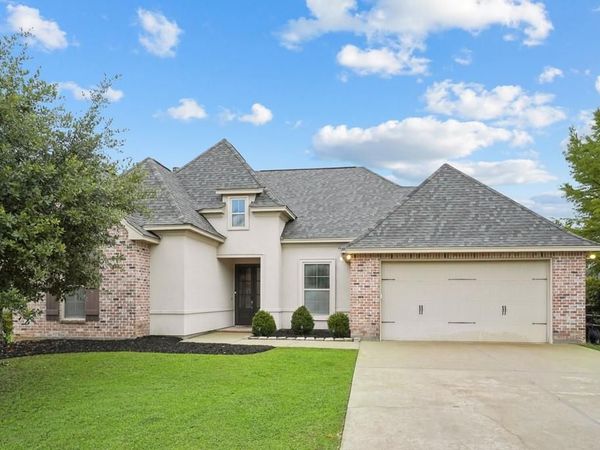 1004 CYPRESS CROSSING Drive , Madisonville, LA 70447
