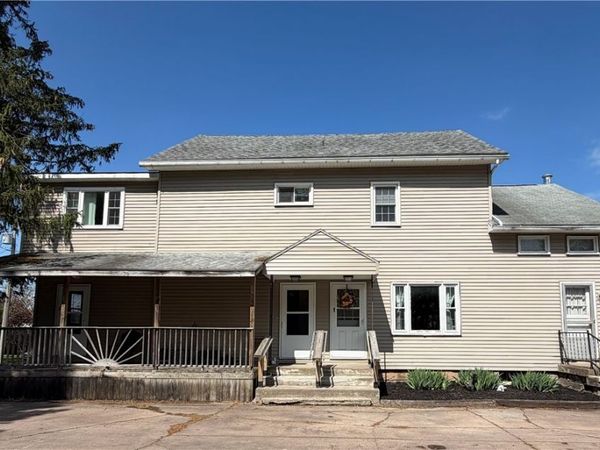 3835 Prospect Street, Oneida, NY 13421