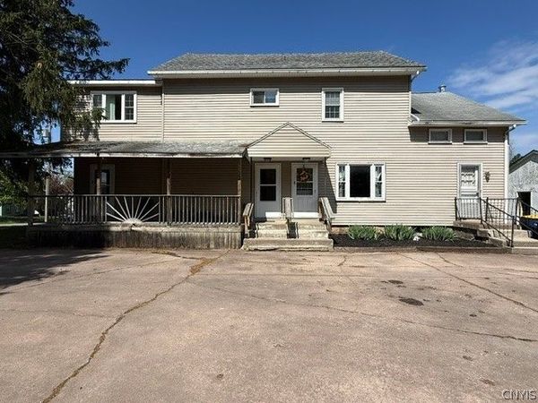 3835 Prospect Street , Oneida, NY 13421