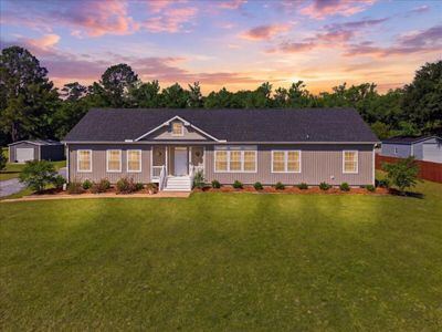 134 Hidden Hills Road, Cross, SC 29436