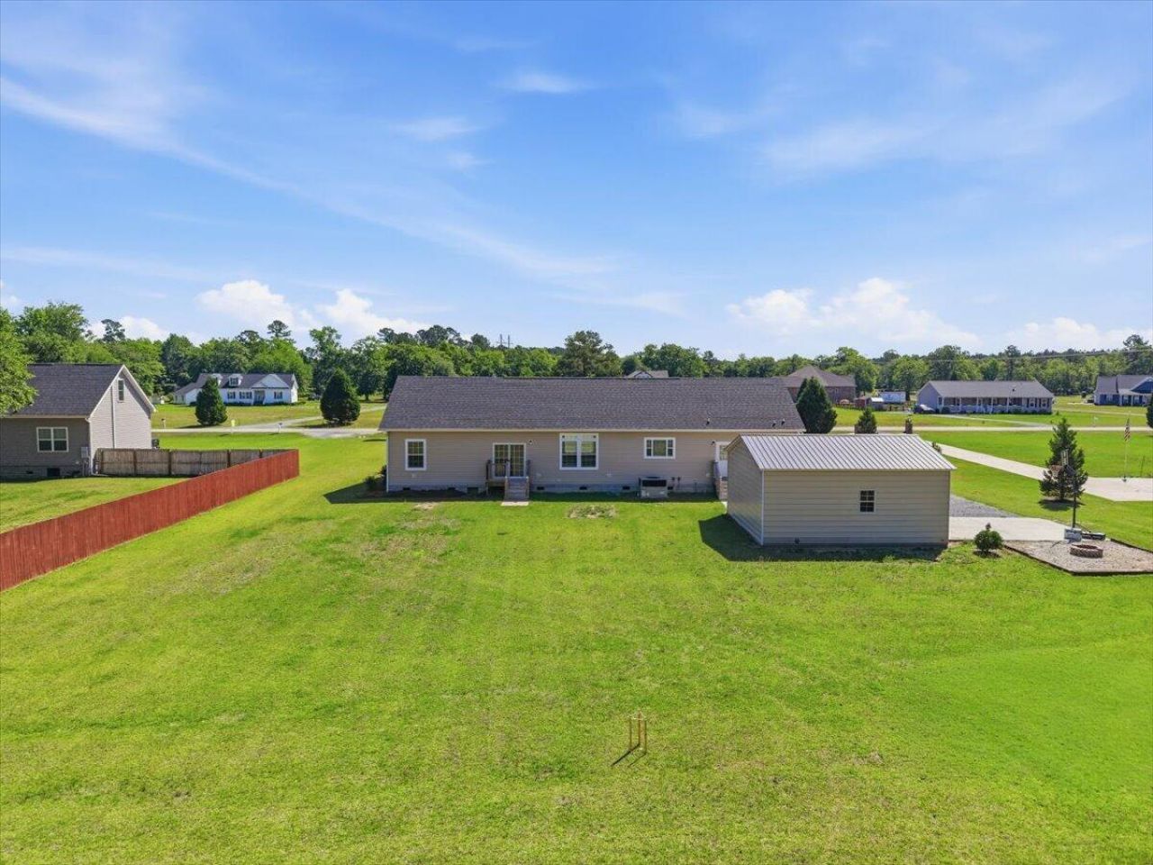 134 Hidden Hills Road Photo 36