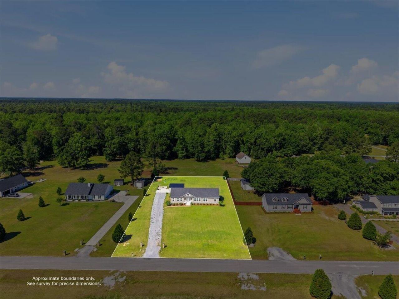 134 Hidden Hills Road Photo 44