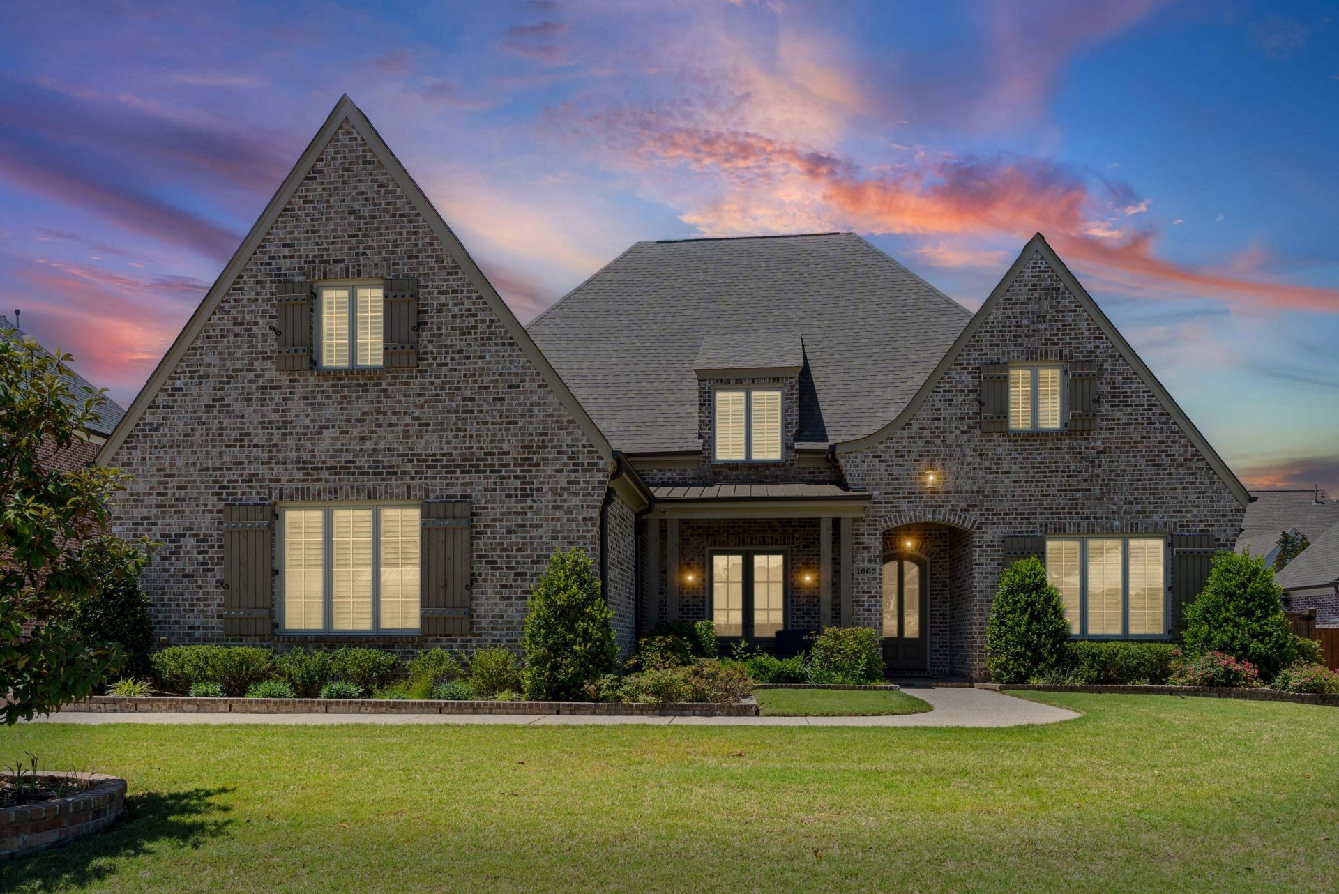 1605 Painted Horse Pass, Collierville, TN 38017 Main Photo