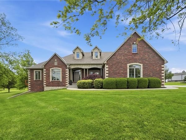 26619 K 68 Highway, Paola, KS 66071