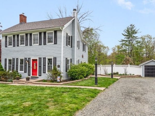 73 Main St, Mount Olive, NJ 07836