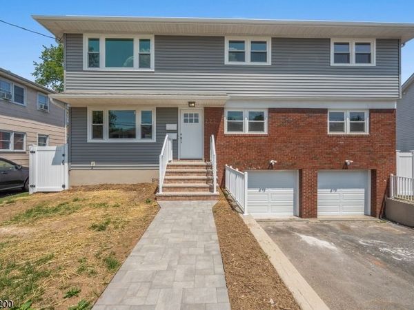 227 N 11, Unit 2, Kenilworth, NJ 07033