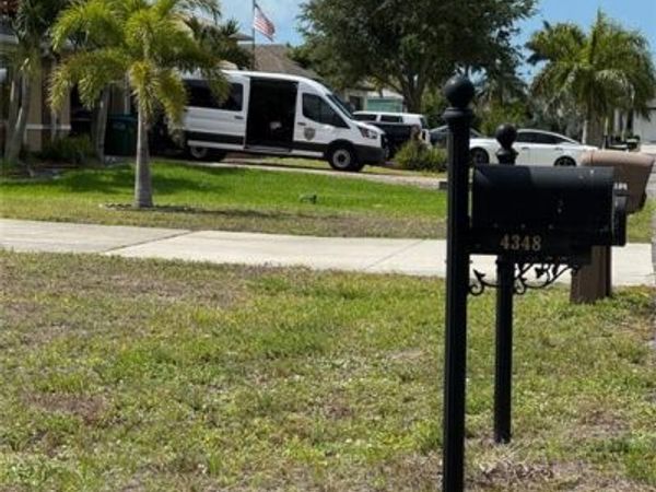 CAPE CORAL, FL 33914