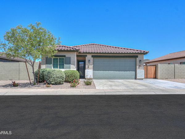 748 E RUBY Drive, Casa Grande, AZ 85122