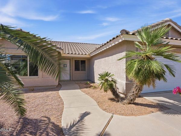 9609 E MONTE Avenue, Mesa, AZ 85209