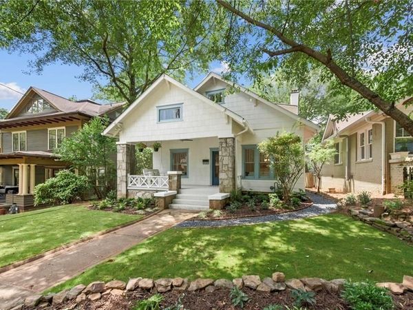 1259 McLendon Avenue NE, Atlanta, GA 30307