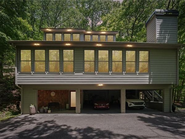 238 Windflower Drive, Big Canoe, GA 30143